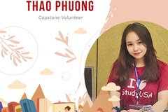 Những giá trị vô hình khi tham gia triển lãm - Tình nguyện viên kể 