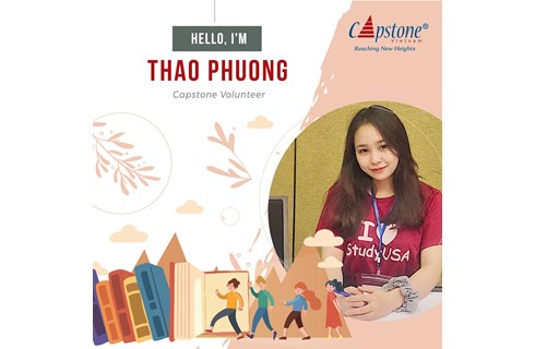 Những giá trị vô hình khi tham gia triển lãm - Tình nguyện viên kể 