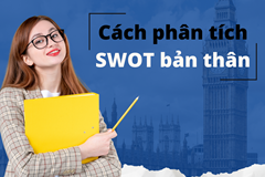 Bạn đã biết cách áp dụng SWOT để thiết lập chiến lược du học