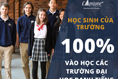 Annie Wright Schools - Trường nội trú số 1 của bang Washington