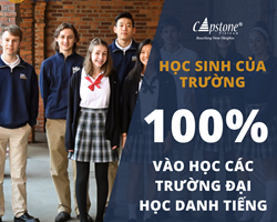 Annie Wright Schools - Trường nội trú số 1 của bang Washington