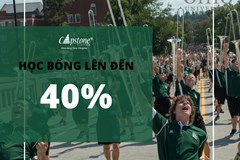 Ohio University - Trường Đại học lâu đời nhất tại bang Ohio