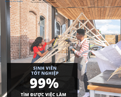 Savannah College of Art and Design - Điểm đến cho sinh viên ngành Mỹ thuật và Thiết kế