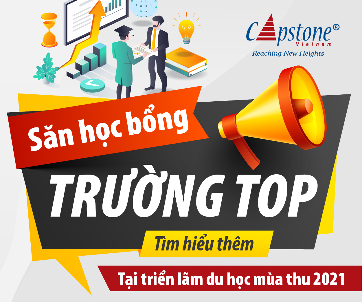 Elite Scholars Gói tư vấn cao cấp nhất để vào trường đại học danh tiếng