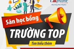 Elite Scholars Gói tư vấn cao cấp nhất để vào trường đại học danh tiếng