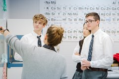 Học bổng du học tại St. Johns-Kilmarnock School - Trường Trung học nội trú danh giá nhất Canada