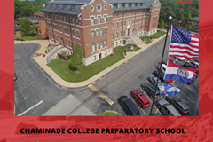Chaminade College Preparatory School - Trung học tư thục tốt nhất cho nam sinh tại Mỹ