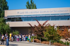 Du học Mỹ tại Lake Washington Institute of Technology