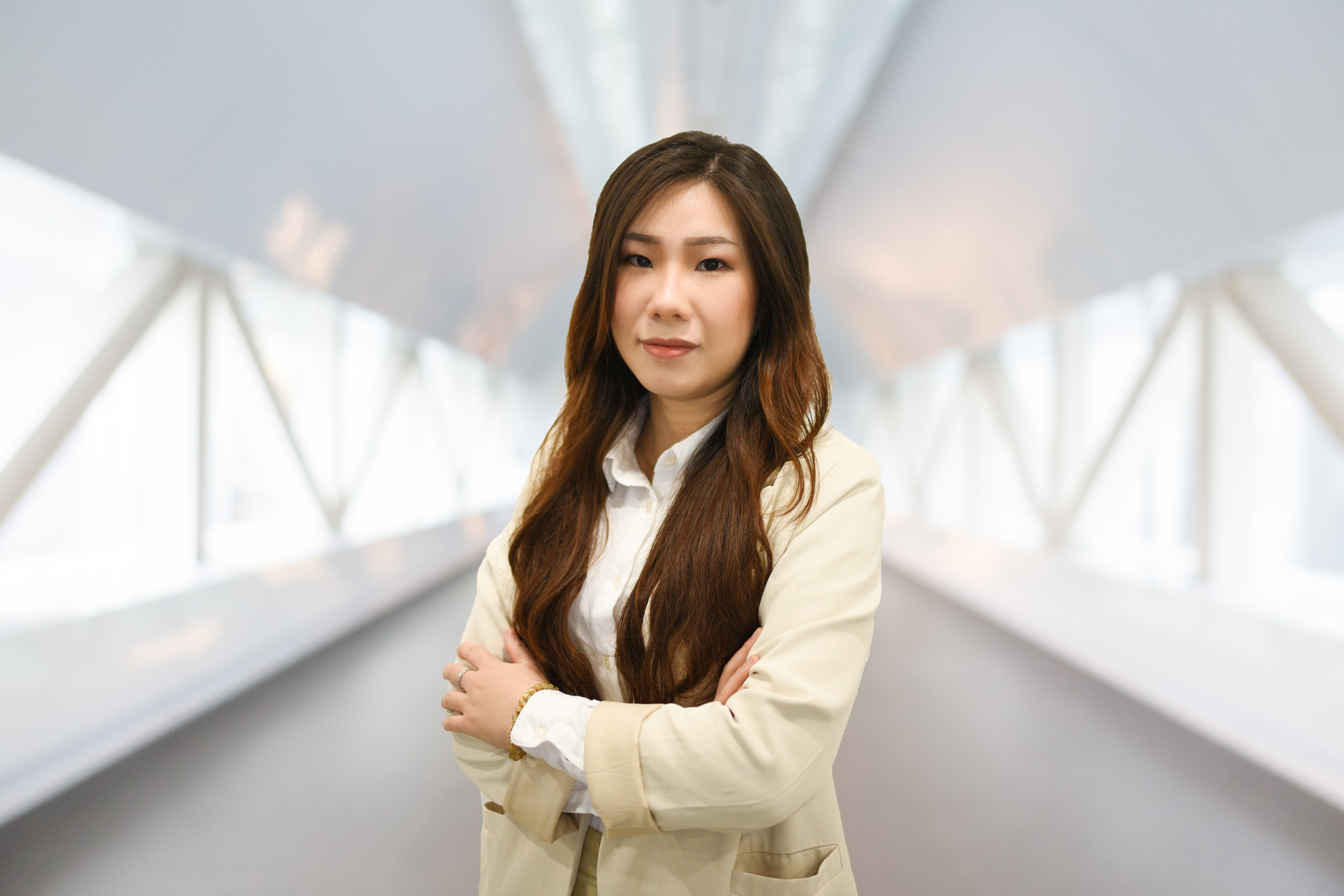 Đinh Ngọc Anh - Phó Giám đốc Vận hành - MSc International Management
