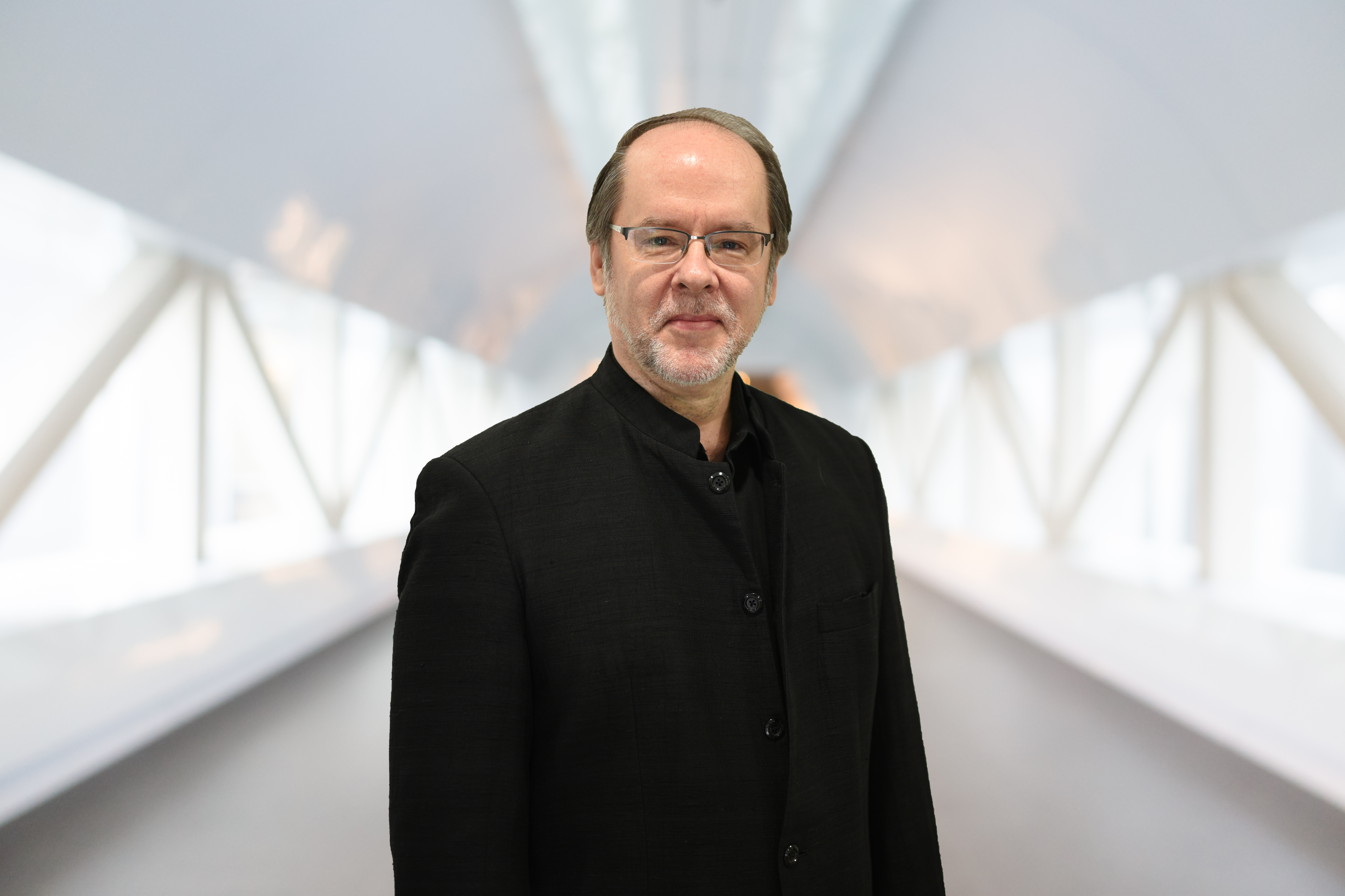 Tiến sĩ Giáo dục Mark A. Ashwill - Đồng sáng lập & Giám đốc điều hành Capstone Việt Nam