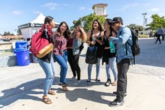 Du học Mỹ tại MiraCosta College - cơ hội chuyển tiếp vào các trường Đại học hàng đầu California với chi phí siêu tiết kiệm!