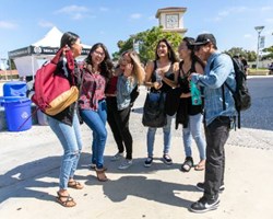 Du học Mỹ tại MiraCosta College - cơ hội chuyển tiếp vào các trường Đại học hàng đầu California với chi phí siêu tiết kiệm!