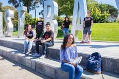 California State University, East bay - Trường đại học tốt nhất miền tây nước Mỹ 