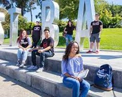 California State University, East bay - Trường đại học tốt nhất miền tây nước Mỹ 