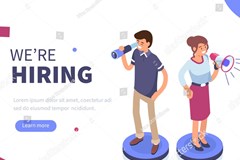 Tuyển Dụng Tình Nguyện Viên Phiên Dịch Cho Triển Lãm Du Học Mùa Xuân 2021