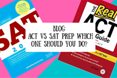 Hệ Thống Đại Học California (UC) Chính thức từ bỏ các bài thi chuẩn hóa ACT Và SAT