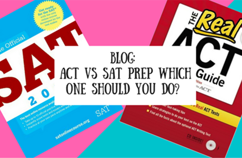 Hệ Thống Đại Học California (UC) Chính thức từ bỏ các bài thi chuẩn hóa ACT Và SAT