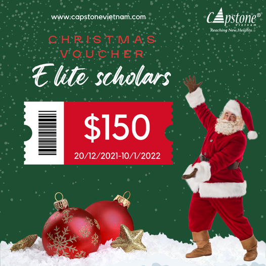 Giới thiệu Gói Tư Vấn Cao Cấp tại Capstone Vietnam [Bắt đầu chuyến đi của bạn với $150]