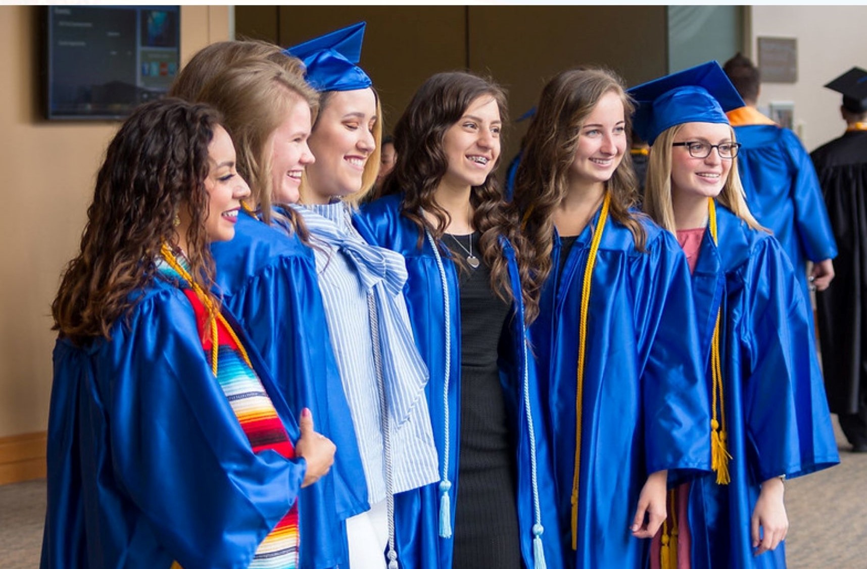 Du học Mỹ không khó với Học viện công nghệ Lake Washington