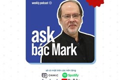 Giới thiệu chuỗi podcast mới toanh từ capstone