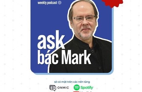 Giới thiệu chuỗi podcast mới toanh từ capstone