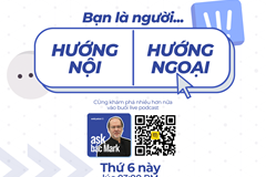 Ask Bác Mark EP.2
