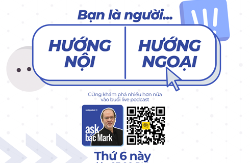 Ask Bác Mark EP.2