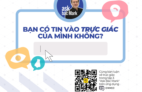 Ask Bác Mark EP.3