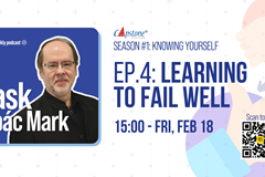 Last episode of Ask Bac Mark season 1 !