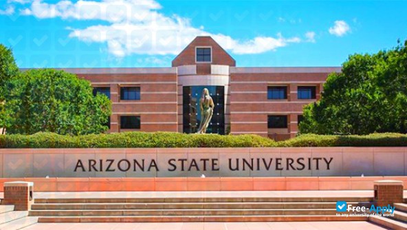 Học và nhận chứng chỉ toàn cầu từ Arizona State University 