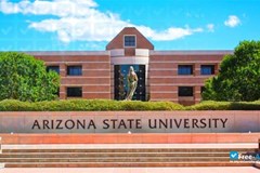 Học và nhận chứng chỉ toàn cầu từ Arizona State University 