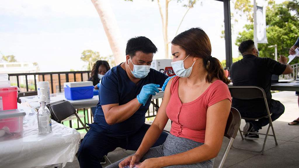 California - Bang an toàn nhất nước Mỹ về kiểm soát Covid 19