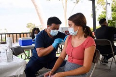 California - Bang an toàn nhất nước Mỹ về kiểm soát Covid 19