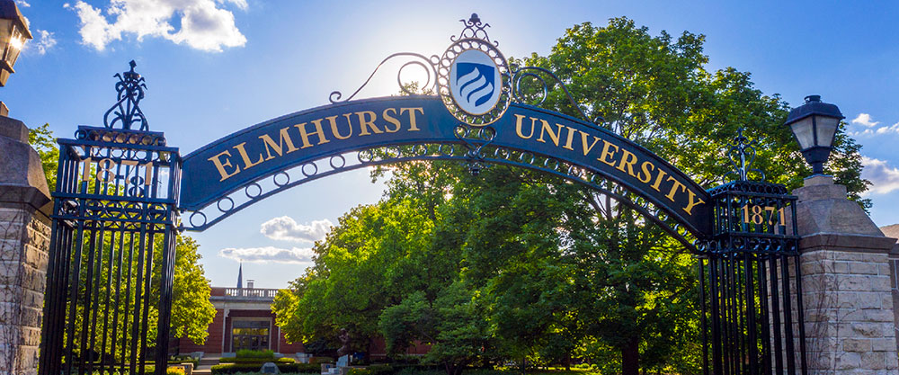 Chạm tới đỉnh giác mơ Mỹ với học bổng lên đến $25,000 cùng ELMHURST UNIVERSITY