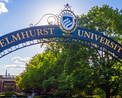 Chạm tới đỉnh giác mơ Mỹ với học bổng lên đến $25,000 cùng ELMHURST UNIVERSITY