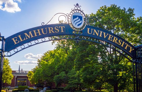Chạm tới đỉnh giác mơ Mỹ với học bổng lên đến $25,000 cùng ELMHURST UNIVERSITY
