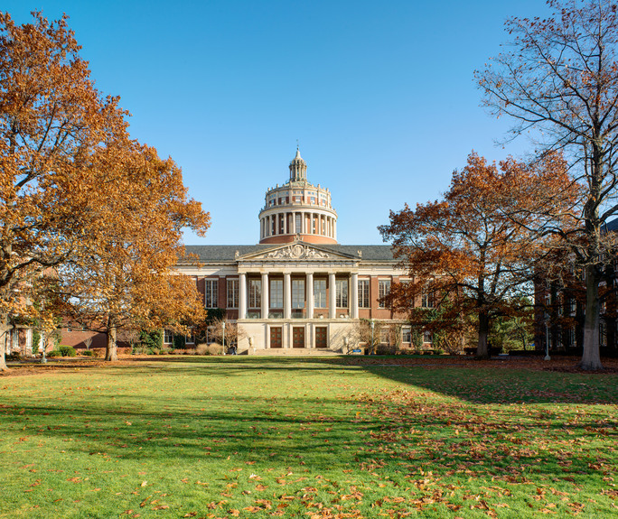 Săn hoc bổng toàn phần UNIVERSITY OF ROCHESTER - #34 Đại học Quốc gia Hoa Kỳ