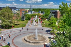 Nhận học bổng 50% từ STONY BROOK UNIVERSITY - Cái nôi của công nghệ chụp cộng hưởng từ (MRI)