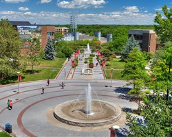 Nhận học bổng 50% từ STONY BROOK UNIVERSITY - Cái nôi của công nghệ chụp cộng hưởng từ (MRI)