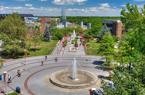 Nhận học bổng 50% từ STONY BROOK UNIVERSITY - Cái nôi của công nghệ chụp cộng hưởng từ (MRI)