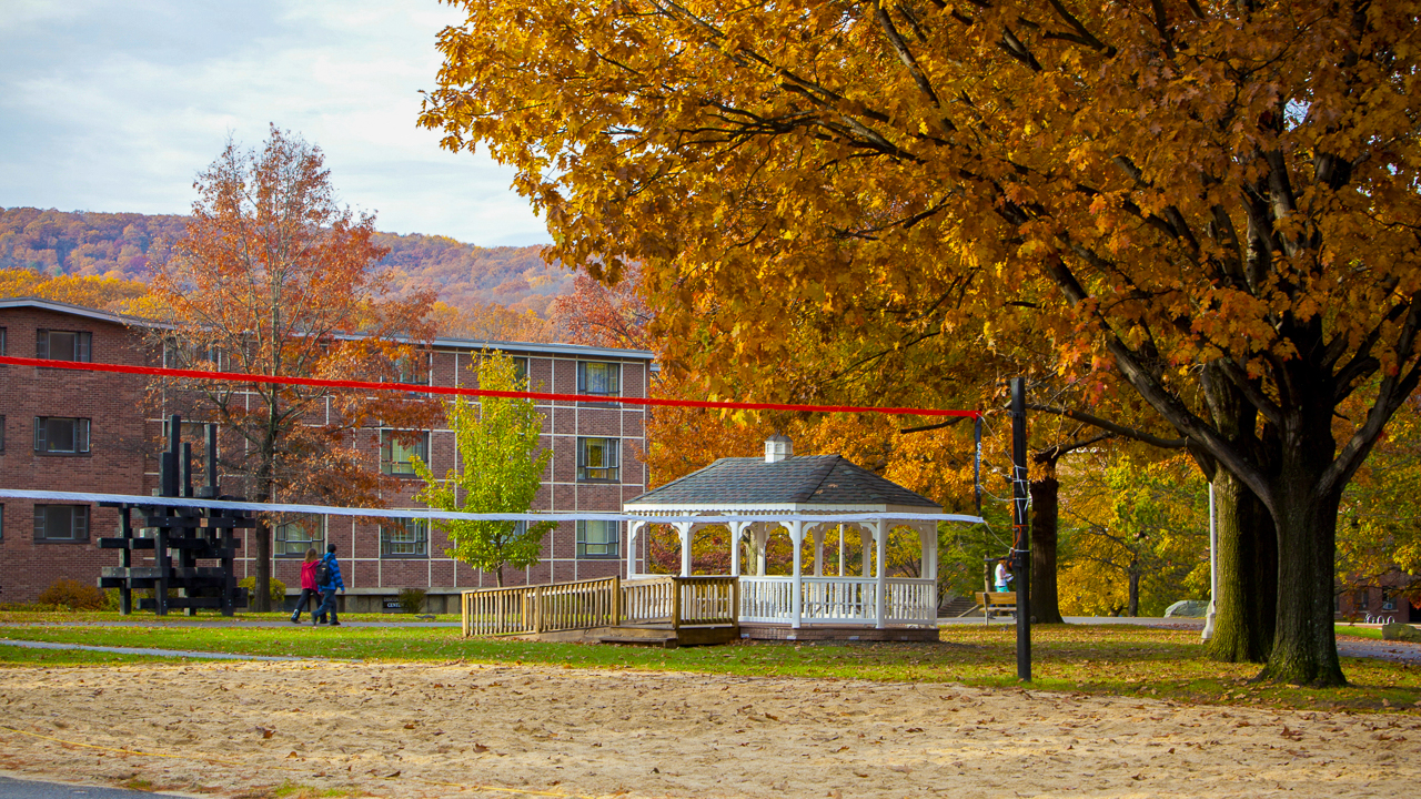 BINGHAMTON UNIVERSITY, SUNNY - #1 Đại học công lập tại New York - Nơi hiện thực hóa giấc mơ ỹ của bạn