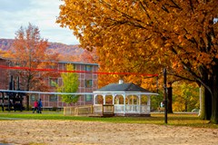BINGHAMTON UNIVERSITY, SUNNY - #1 Đại học công lập tại New York - Nơi hiện thực hóa giấc mơ ỹ của bạn