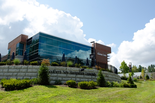 HỌC CAO VỚI CHI PHÍ THẤP TẠI SOUTHERN NEW HAMPSHIRE UNIVERSITY