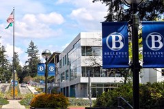 BELLEVUE COLLEGE - chìa khóa vàng cho cánh cửa vào đại học mỹ