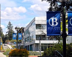 BELLEVUE COLLEGE - chìa khóa vàng cho cánh cửa vào đại học mỹ