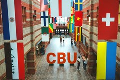Du học canada - Khi tiếng anh không còn là trở ngại với CAPE BRETON UNIVERSITY  ICEAP NOVA SCOTIA