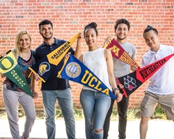 FOOTHILL-DE ANZA COLLEGES - hệ thống trường cao đẳng cộng đồng tốt nhất hoa kỳ