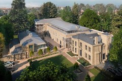 D OVERBROECK S COLLEGE - trường trung học nội trú hàng đầu anh quốc