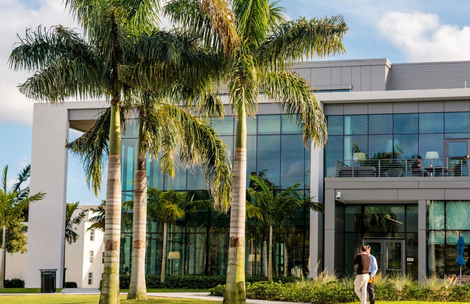 Chinh phục học bổng tại ngôi trường hàng đầu Florida cho sinh viên quốc tế - LYNN UNIVERSITY