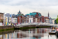 4 Lí do nên chọn Ireland làm Điểm dừng chân trên hành trình du học